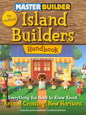 cover image of Master Builder